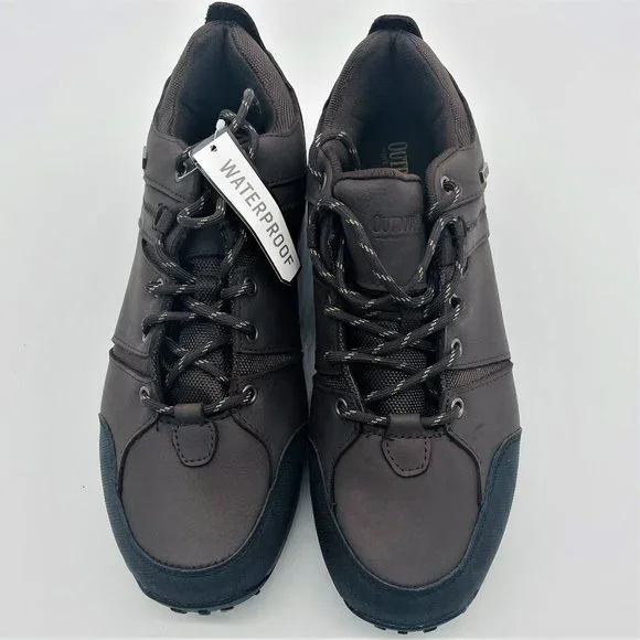 Outdoor Life | Shoes | Outdoor Life Mens Brown Raleigh 49523  display picture 2